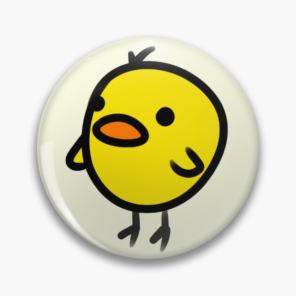 Item preview, birb designed and sold by Yahuri.