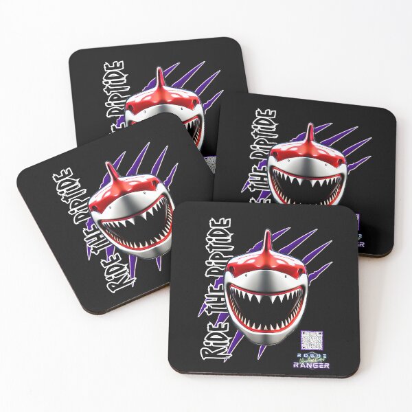 Item preview, RRP Original - Ride the Riptide designed and sold by TheRogueRanger.