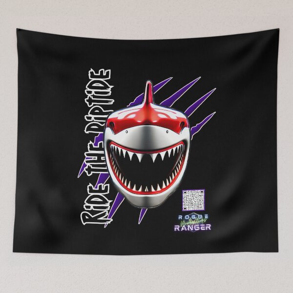 Item preview, RRP Original - Ride the Riptide designed and sold by TheRogueRanger.