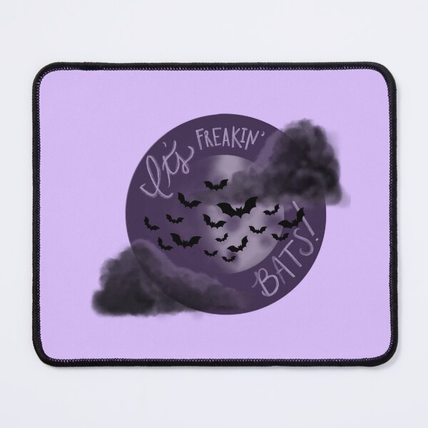 Item preview, Batty batty batty batty batty bat! designed and sold by Snail Sale.
