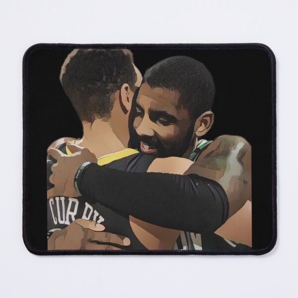 Item preview, Stephen Curry and Kyrie Irving designed and sold by JBLACKSHEAR11.