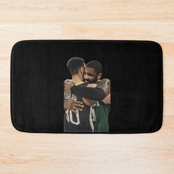 Item preview, Stephen Curry and Kyrie Irving designed and sold by JBLACKSHEAR11.