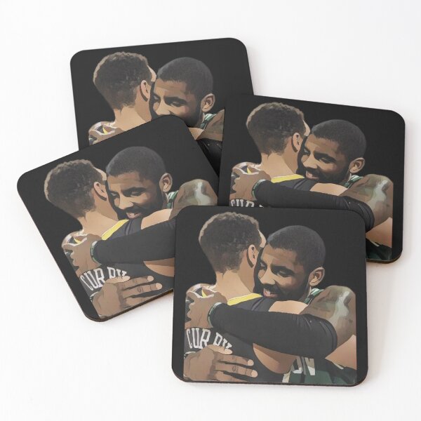 Item preview, Stephen Curry and Kyrie Irving designed and sold by JBLACKSHEAR11.