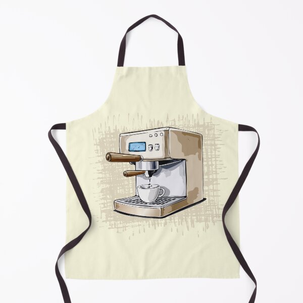 Item preview, Brew Time Classic designed and sold by Way-Of-Art.