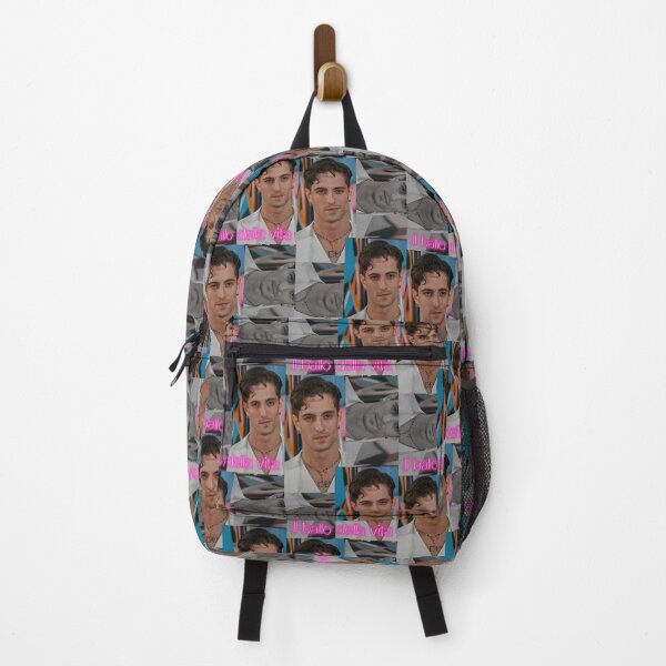 Item preview, Damiano david il ballo della vita designed and sold by CessB.