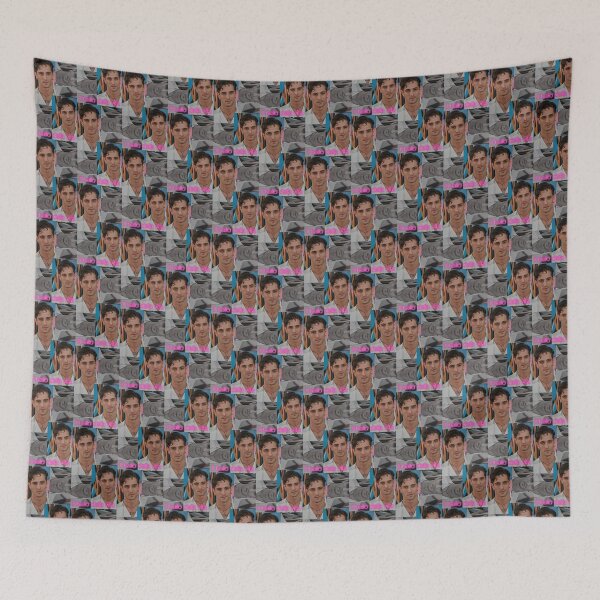 Item preview, Damiano david il ballo della vita designed and sold by CessB.