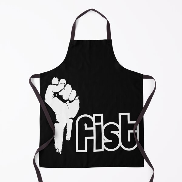Item preview, Fist designed and sold by UNK-Fatigues.