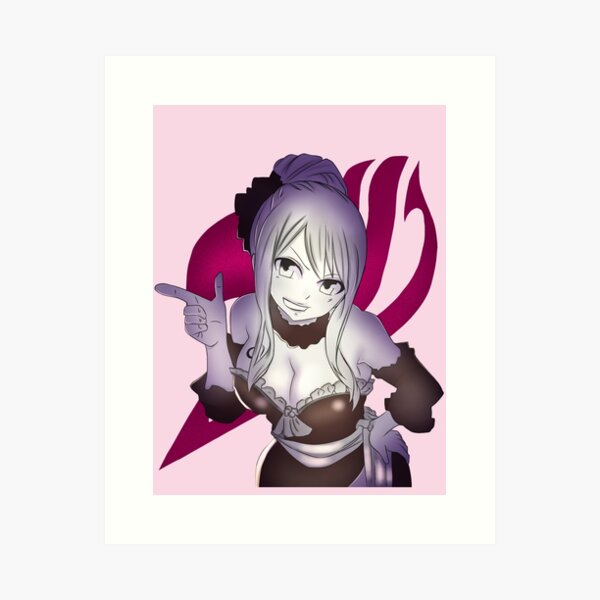 Lucy Heartfilia Art Prints for Sale | Redbubble Lucy Heartfilia Art Prints for Sale | Redbubble