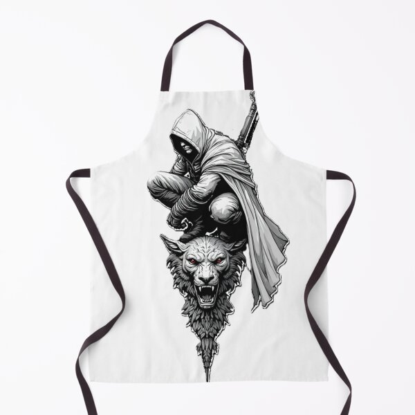 Item preview, HASHASIN FAN ART designed and sold by The fan art Station.