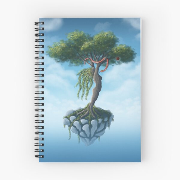 Item preview, Eve Tree designed and sold by JasonBreaux.