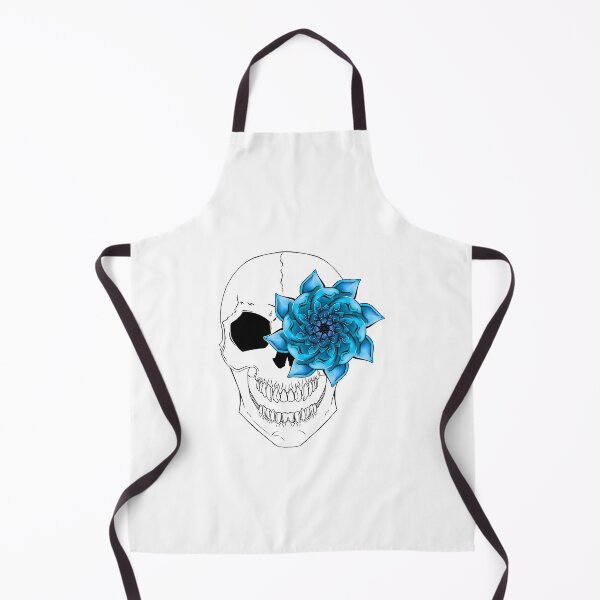Item preview, Death blossom designed and sold by Squiddythings.