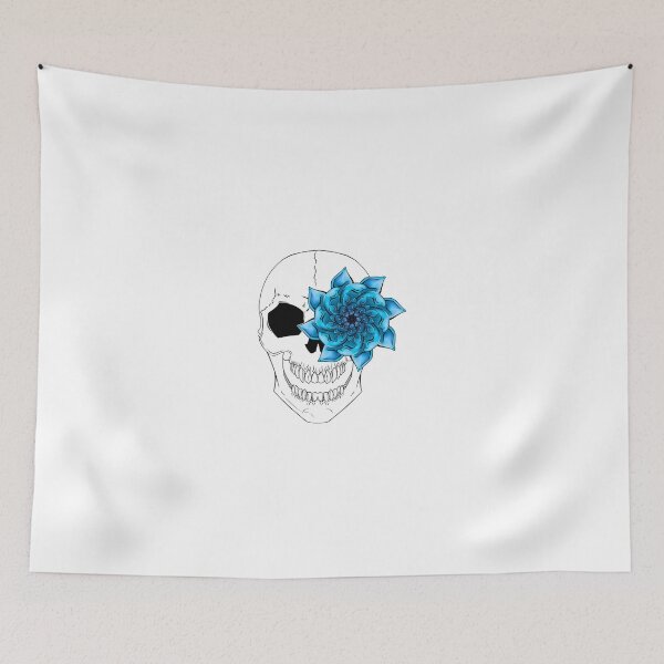 Item preview, Death blossom  designed and sold by Squiddythings.