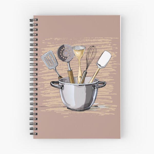 Item preview, Chef’s Essentials designed and sold by Way-Of-Art.