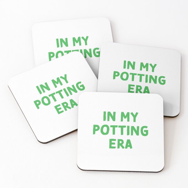 Item preview, In My potting era designed and sold by jazzydevil.