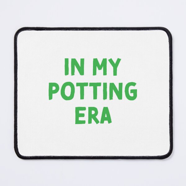 Item preview, In My potting era designed and sold by jazzydevil.