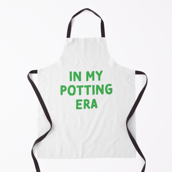 Item preview, In My potting era designed and sold by jazzydevil.