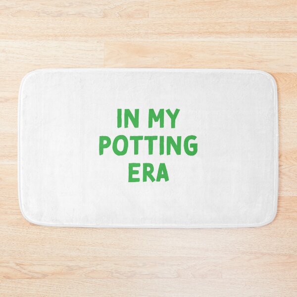 Item preview, In My potting era designed and sold by jazzydevil.