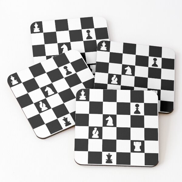 Item preview, Chessboard designed and sold by Kitramina’s Shop.