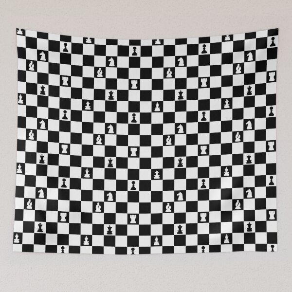 Item preview, Chessboard designed and sold by Kitramina’s Shop.