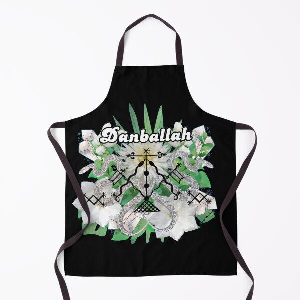 Item preview, Danballah Floral Veve designed and sold by artbyomega.
