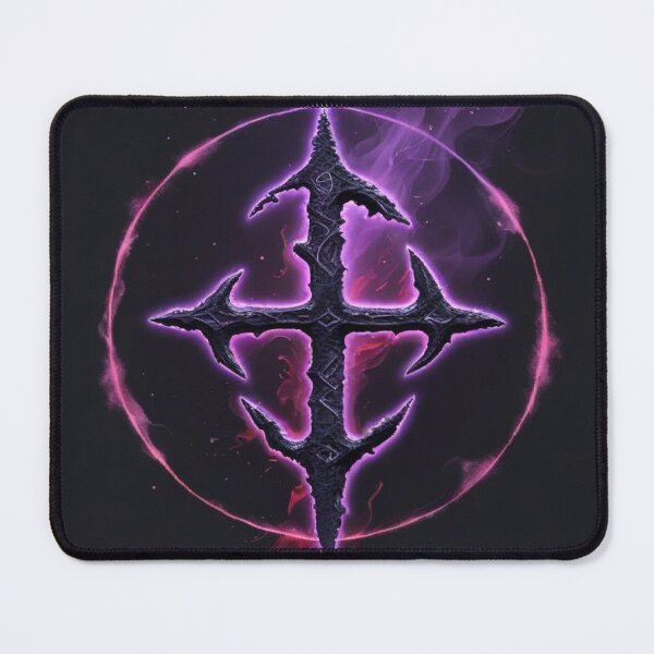 Item preview, The Forbidden RuneThe Forbidden Rune designed and sold by ElAbismo.