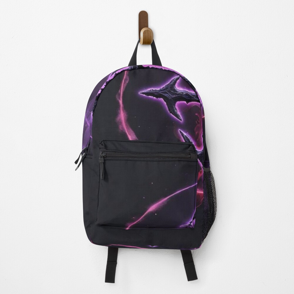 Item preview, Backpack designed and sold by ElAbismo.