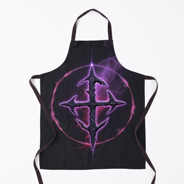 Item preview, The Forbidden RuneThe Forbidden Rune designed and sold by ElAbismo.
