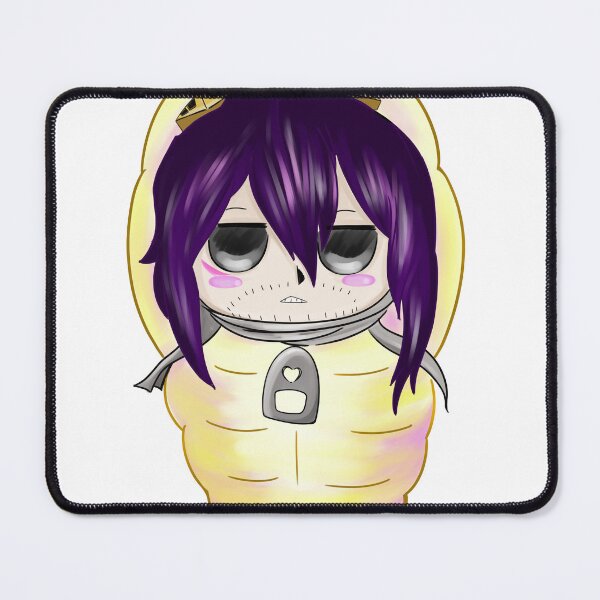 Item preview, Aizawa designed and sold by jstudiosoregon.