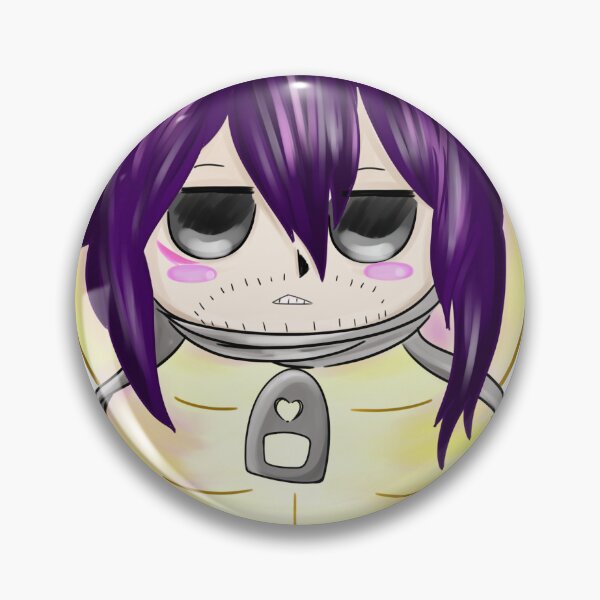 Item preview, Aizawa designed and sold by jstudiosoregon.
