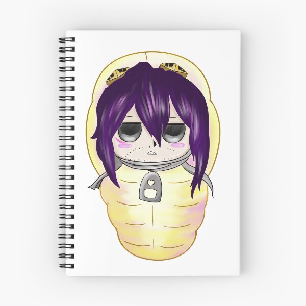 Item preview, Aizawa designed and sold by jstudiosoregon.