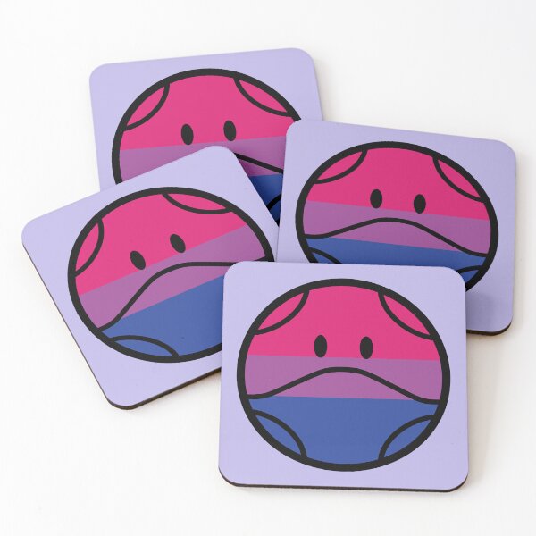 Item preview, Gundam Haro Bisexual Ver designed and sold by Jenicon.