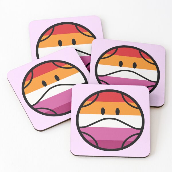 Item preview, Gundam Haro Lesbian Ver designed and sold by Jenicon.