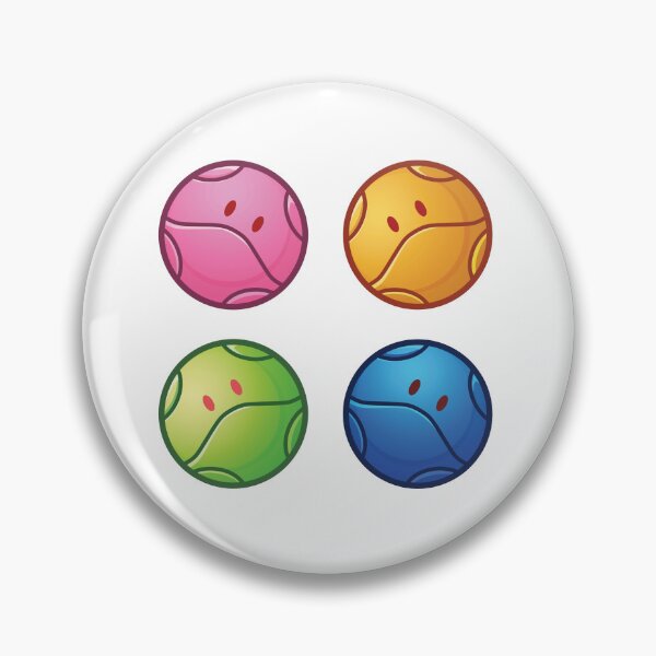 Item preview, Gundam Haro Assorted Colors designed and sold by Jenicon.