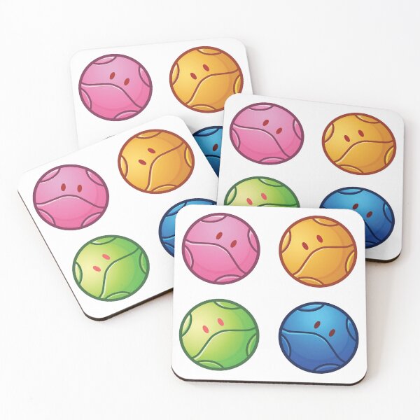 Item preview, Gundam Haro Assorted Colors designed and sold by Jenicon.