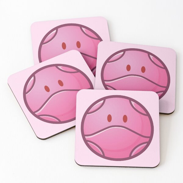 Item preview, Gundam Pink Haro designed and sold by Jenicon.