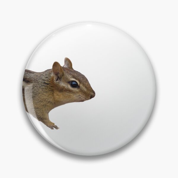 Item preview, Chipmunk designed and sold by kritterkewl.