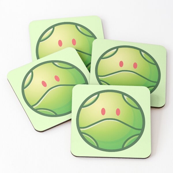 Item preview, Gundam Green Haro designed and sold by Jenicon.