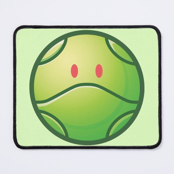 Item preview, Gundam Green Haro designed and sold by Jenicon.