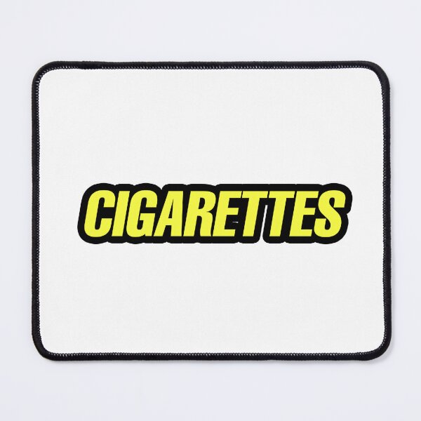 Item preview, Cigarettes designed and sold by Gotta Escape.