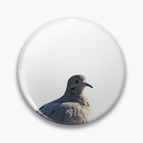 Item preview, Mourning dove designed and sold by kritterkewl.