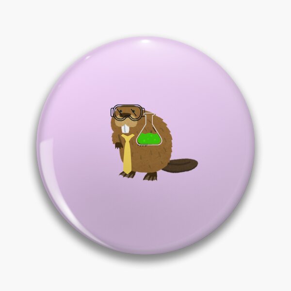 Item preview, Eager Beaver designed and sold by cheeesesoup.