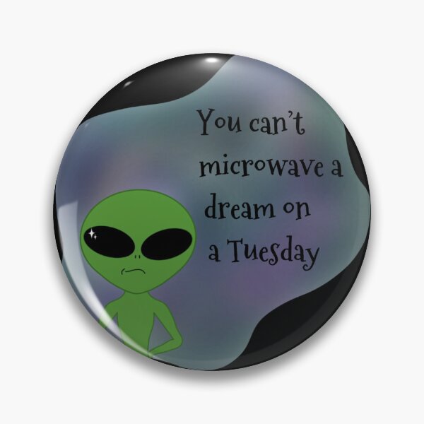 Item preview, Alien Advice designed and sold by Mkpeteus.