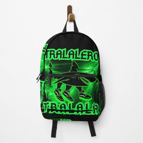 Item preview, Funny Meme Glowing Shark Bootleg  TRALALERO Tralala designed and sold by Adventure paradise ⭐⭐⭐⭐⭐.