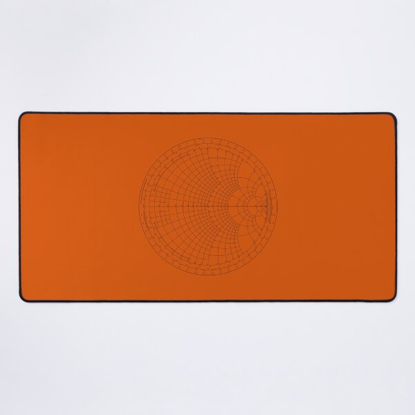 Item preview, Simple Smith Chart Design designed and sold by Llama Mall.