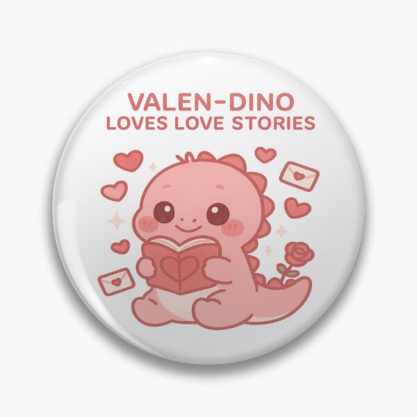Item preview, Valen-dino Loves Love Stories  designed and sold by Rajasekar.