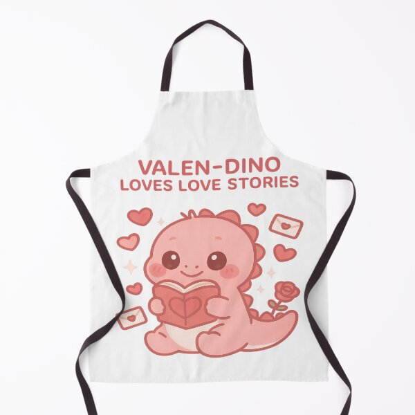 Item preview, Valen-dino Loves Love Stories designed and sold by Rajasekar.
