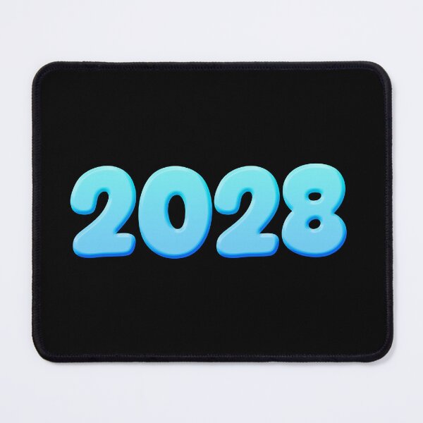 Item preview, 2028, Aqua Blue designed and sold by Memes N Lore .