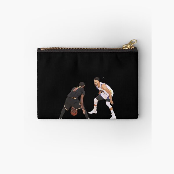 Item preview, Kyrie Irving Shot on Stephen Curry designed and sold by JBLACKSHEAR11.
