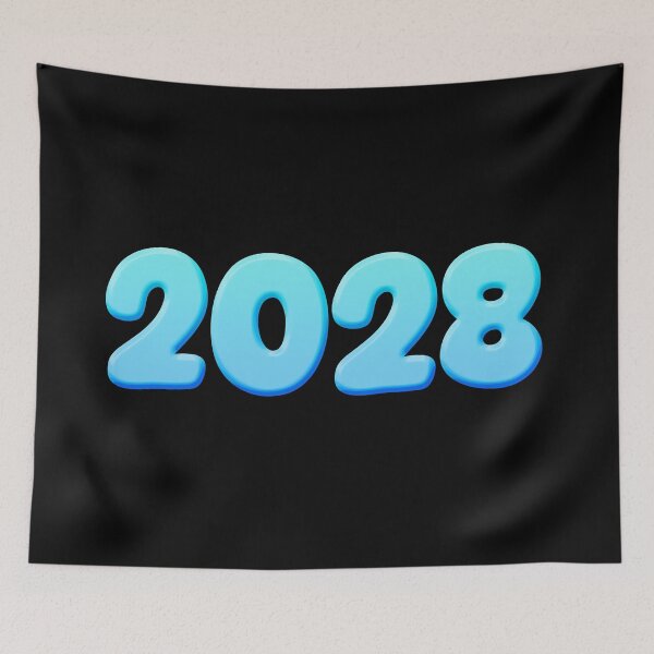 Item preview, 2028, Aqua Blue designed and sold by Memes N Lore .