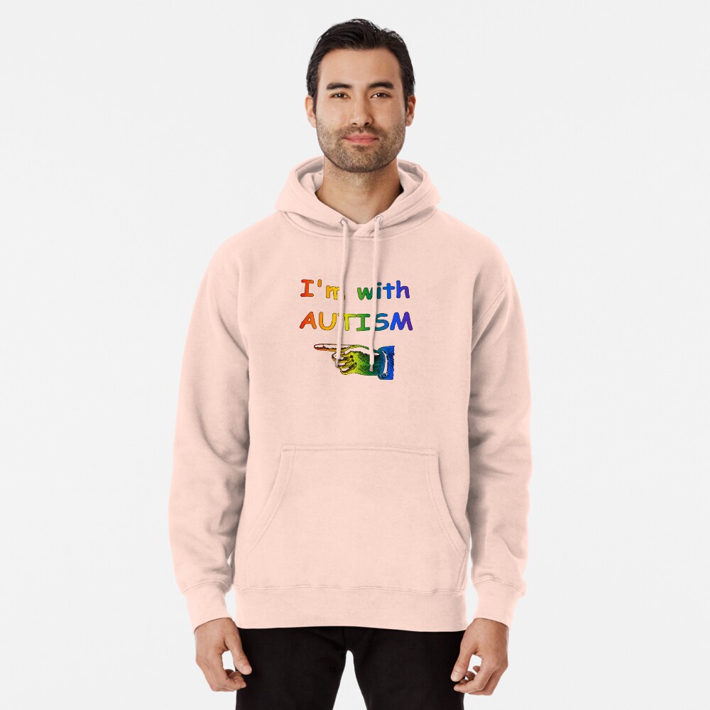 Item preview, Pullover Hoodie designed and sold by sparrowrose.